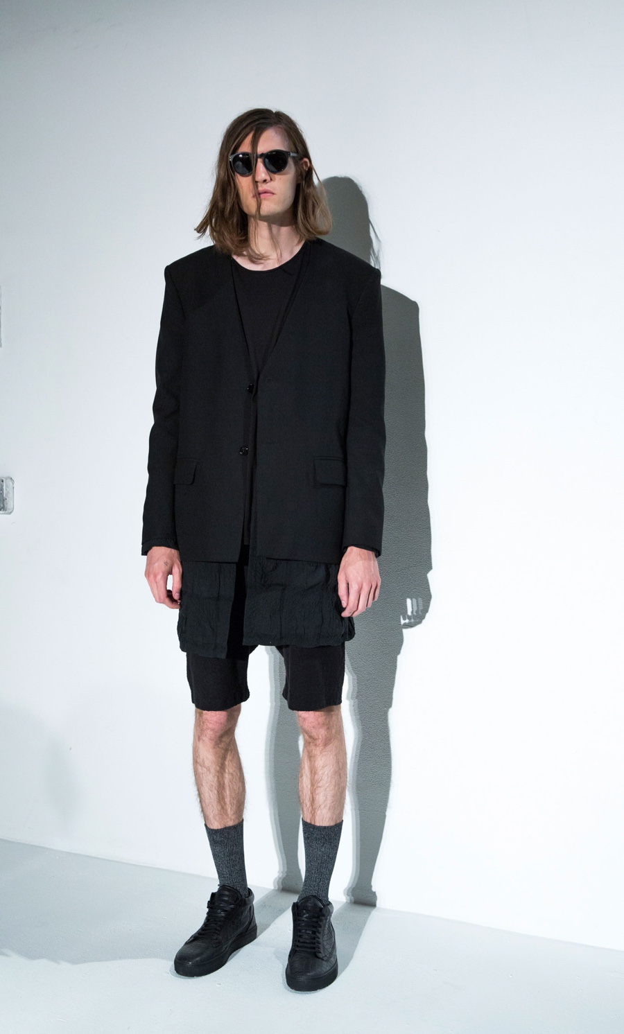 CWST Spring Summer 2016 Collection New York Fashion Week Men 009