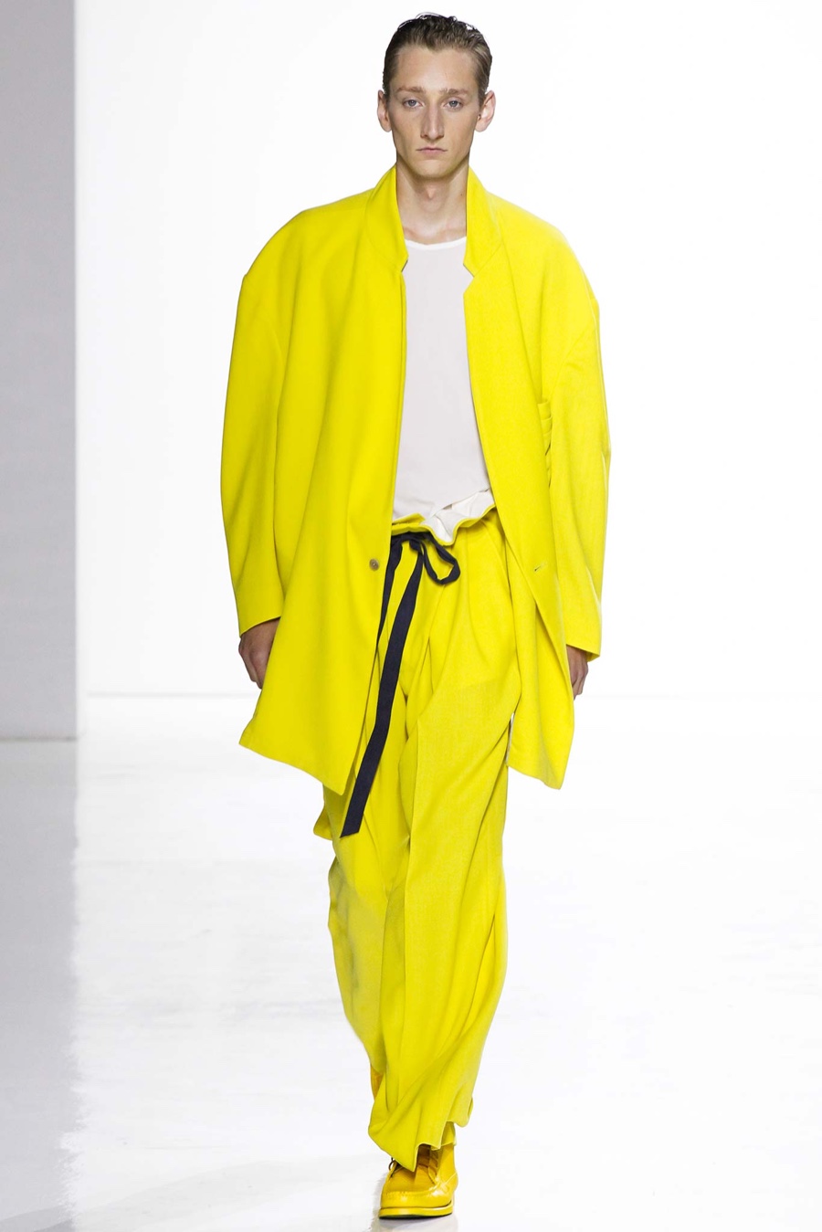 Duckie Brown Spring Summer 2016 Collection New York Fashion Week Men 013