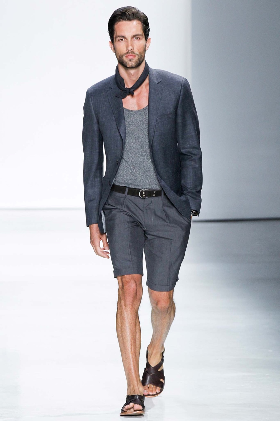 Todd Snyder Spring Summer 2016 Collection New York Fashion Week Men 014